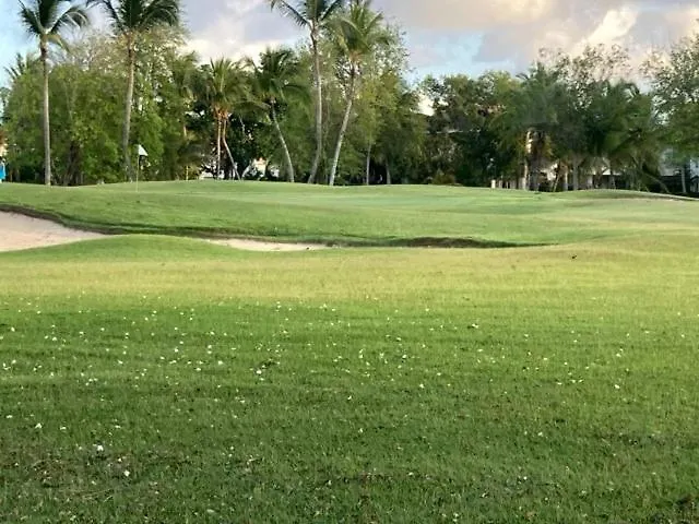 Apartament Cozy Duplex Unit In Cocotal Golf Punta Cana