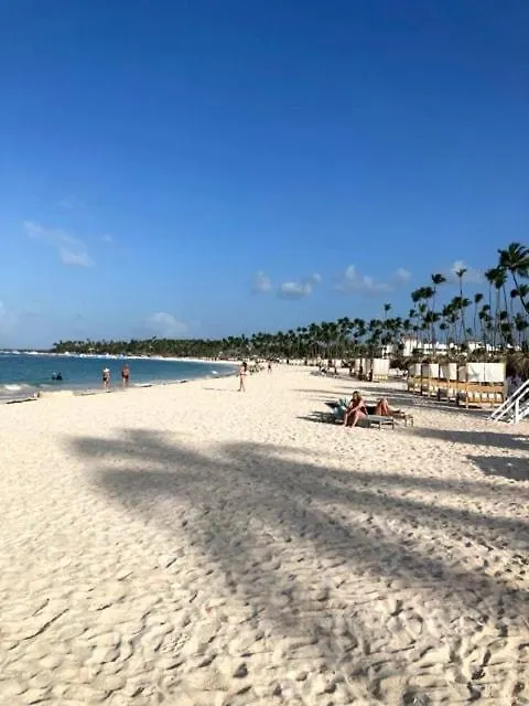 Cozy Duplex Unit In Cocotal Golf Lägenhet Punta Cana