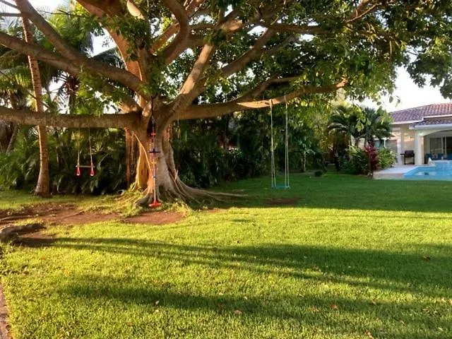 Cozy Duplex Unit In Cocotal Golf Lägenhet Punta Cana Dominikanska republiken