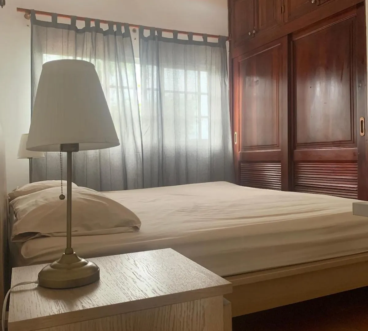 プンタ・カナCozy Duplex Unit In Cocotal Golfアパートメント ドミニカ共和国
