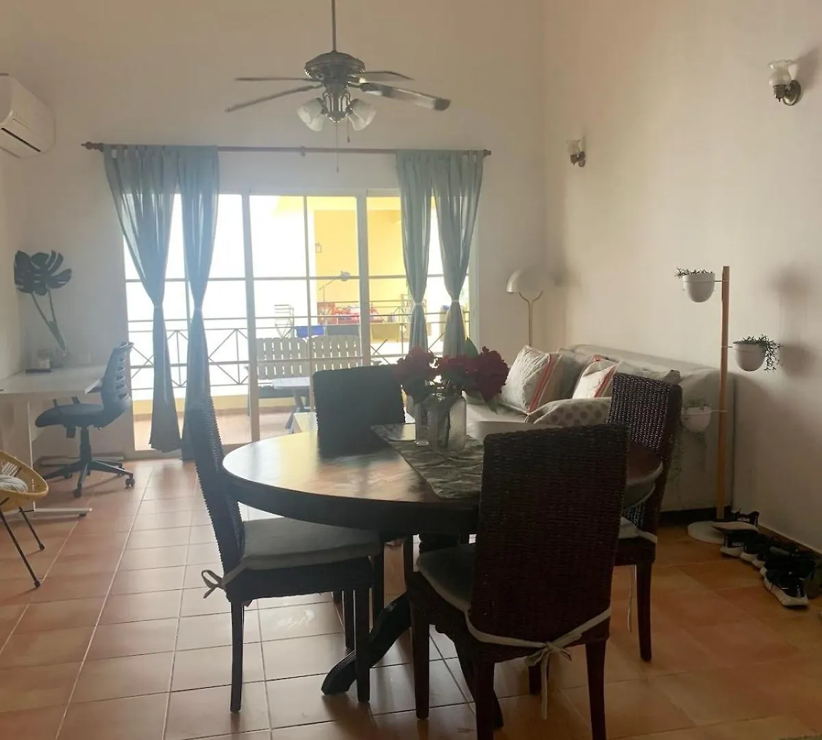 Cozy Duplex Unit In Cocotal Golf Lägenhet Punta Cana Dominikanska republiken