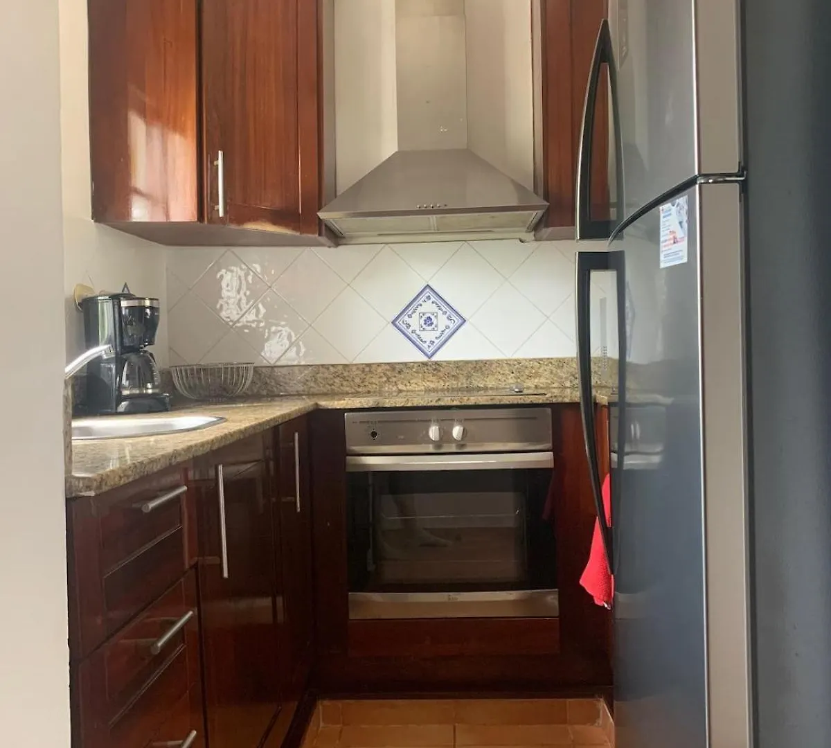 Cozy Duplex Unit In Cocotal Golf Lägenhet Punta Cana