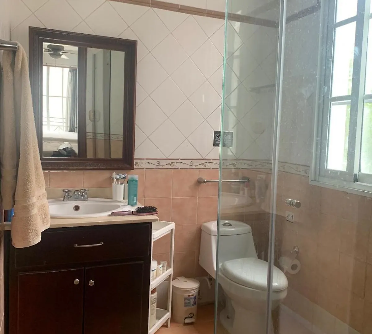 アパート プンタ・カナCozy Duplex Unit In Cocotal Golfアパートメント